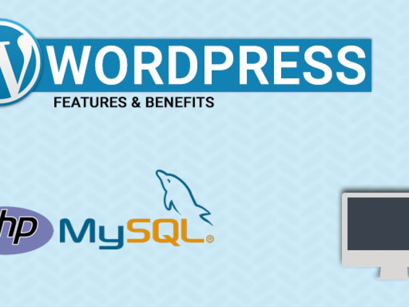 Features and benefits of using WordPress